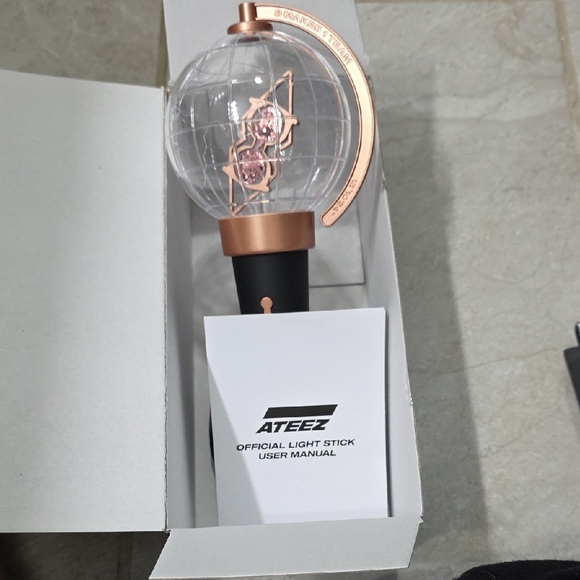 ATEEZ Official Light Stick - Picture 5 of 6